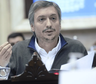 La Cámpora criticó las nuevas metas con el FMI: Voten lo que voten los argentinos, la economía la maneja el Fondo