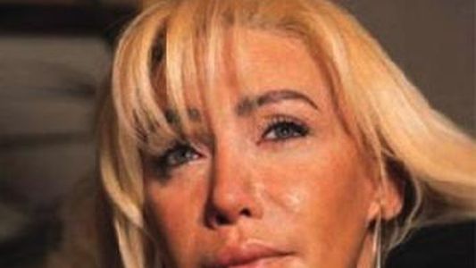 Giselle Rímolo, internada en una clínica psiquiátrica por orden de la Justicia