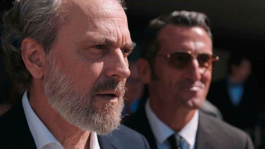 Netflix: José Coronado y Luis Zahera arrasan con la serie que es perfecta para maratonear