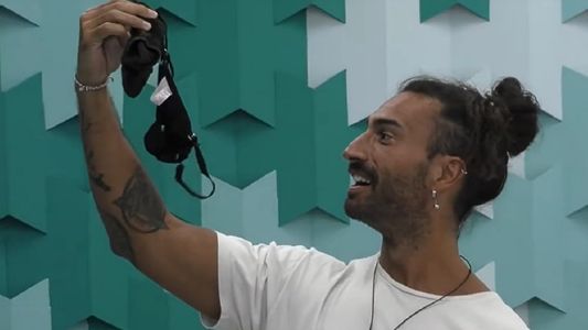 Lisandro de Gran Hermano contó cómo se enteró que la novia le era infiel