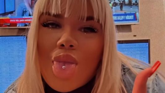 More Rial envuelta en un nuevo escándalo: se filtraron todas sus deudas