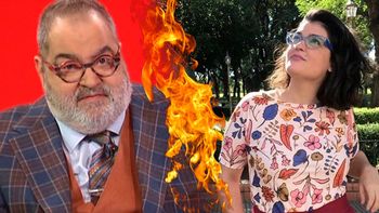 ¿Jorge Lanata pidió la cabeza de Marina Abiuso, la editora de género de TN?