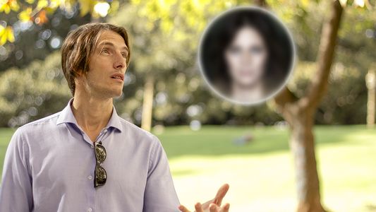 Iván de Pineda deja Resto del mundo y ya tiene a su reemplazante