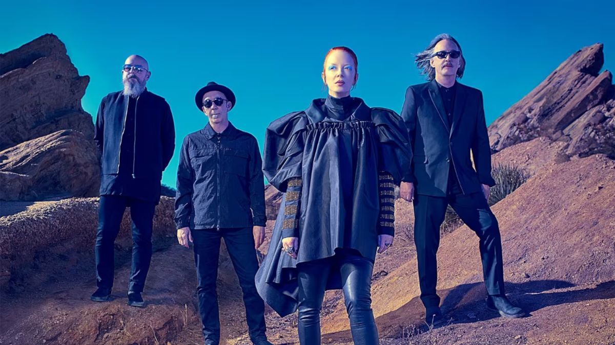 Entradas a la venta: Garbage anuncia su regreso a Argentina.