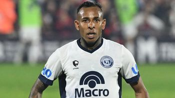 sebastian villa hablo sobre la posibilidad de jugar en river y lanzo una frase que sacudio el mercado: si me llama gallardo...