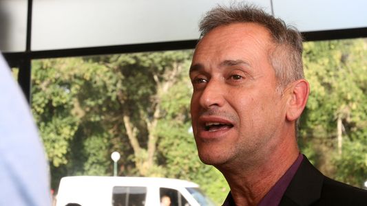 Conmoción por la muerte de Daniel Meaglia, el entrenador de los famosos, a los 62 años