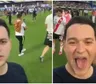La fuerte sanción que recibió el hincha de Boca que se metió a la cancha y se burló de los jugadores de River