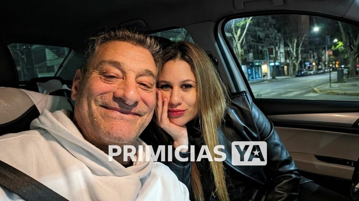 Polémica con el Turco García y el romance fallido con la ex de la Hiena Barrios: Tuvimos intimidad y él ahora me bloqueó