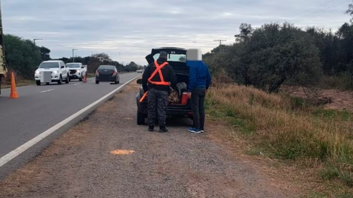 La Alerta Sofía que funcionó: encontraron a la nena de 13 años que estaba desaparecida