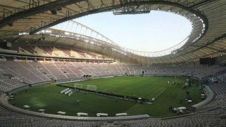 En caso de que el reclamo de Boca no prospere, la final de la Copa Libertadores se disputará el 8 de diciembre en Qatar