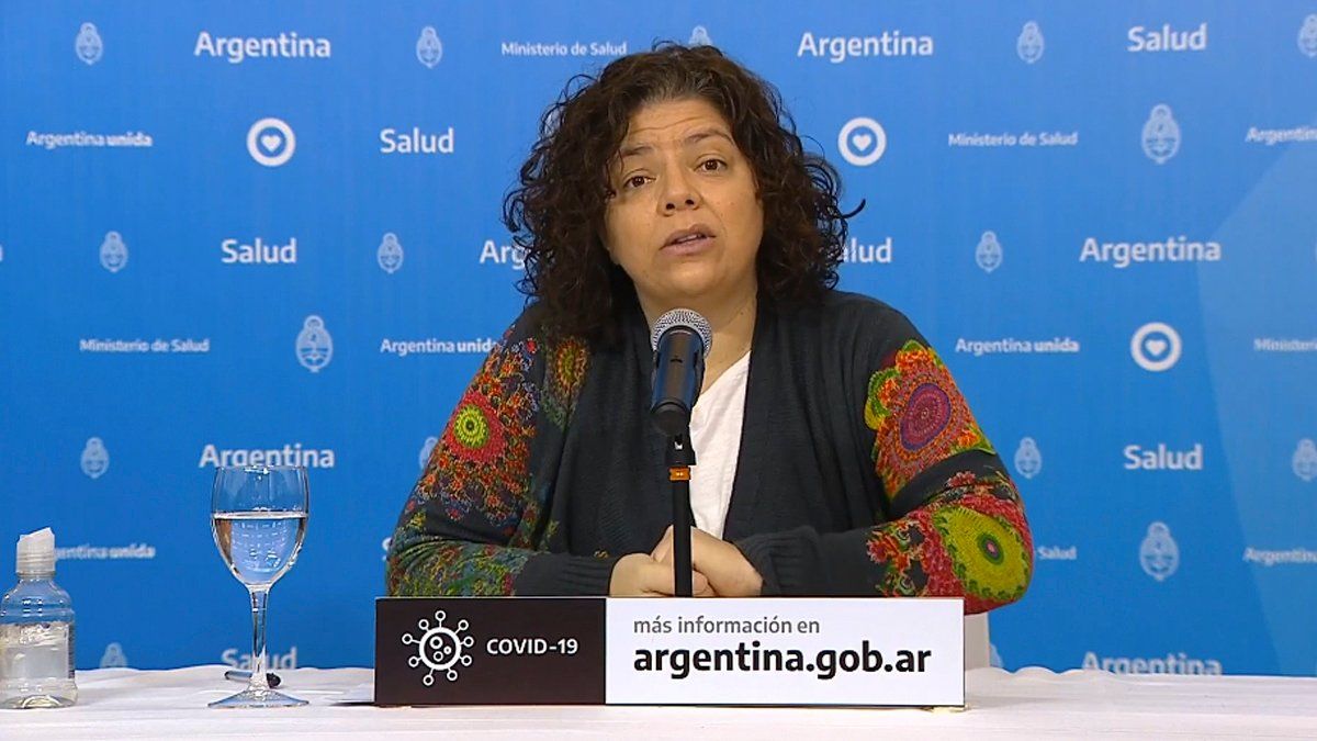 Tras 20 nuevas víctimas fatales, el total de muertos por COVID-19 asciende a 2.913