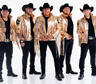 Bronco, el legendario grupo mexicano, llega a Buenos Aires