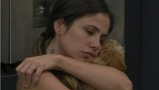 Romina de Gran Hermano 2022 explicó por qué Caramelo aún no vive con ella: Me dijeron que...