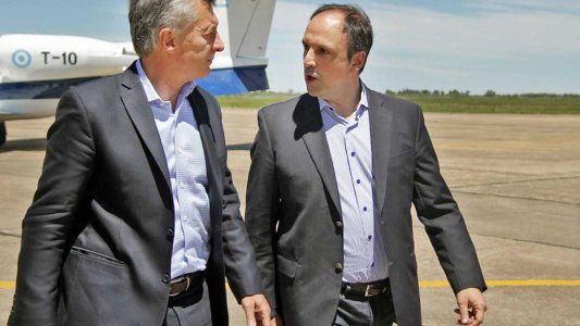 Dura derrota de Cambiemos: Santa Fe deja atrás la grieta con el apoyo a un peronista moderado y al socialismo local