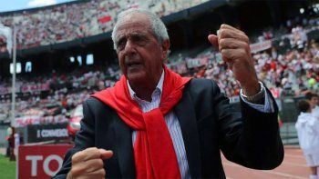 DOnofrio empieza a palpitar una semifinal River-Boca: Puede darse el cruce, pero de la final en Madrid no nos olvidamos
