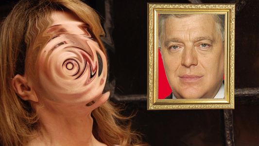 Qué prestigiosa actriz sorprendió al contar que tuvo un affaire con Santo Biasatti