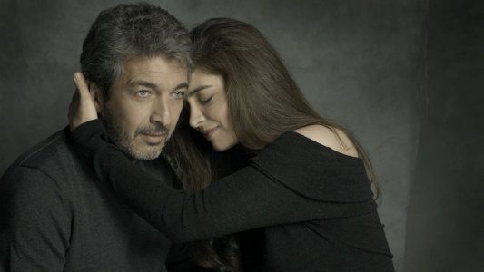 El sorpresivo y llamativo comentario de Ricardo Darín sobre Erica Rivas