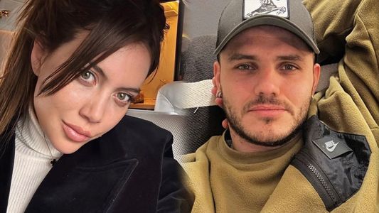 La escandalosa cifra que gastó Mauro Icardi para reconquistar a Wanda Nara tras el conflicto con la China Suárez