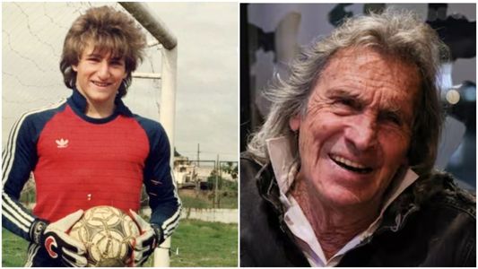 Adios colega: Javier Milei despidió a Hugo Orlando Gatti, que murió a los 80 años