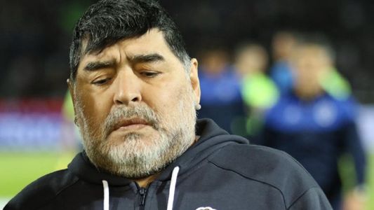 La marca Maradona: La Justicia determinó a sus titulares