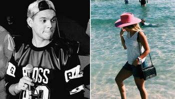 Brian Lanzelotta: Ya está, esto no da para más, voy a seguir solo