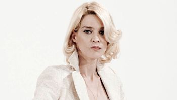 Leticia Brédice vuelve a Pol-Ka: Estoy agradecida de volver a trabajar con gente tan creativa