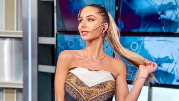 Conflicto con Romina Malaspina en Canal 26: ya tiene su reemplazo