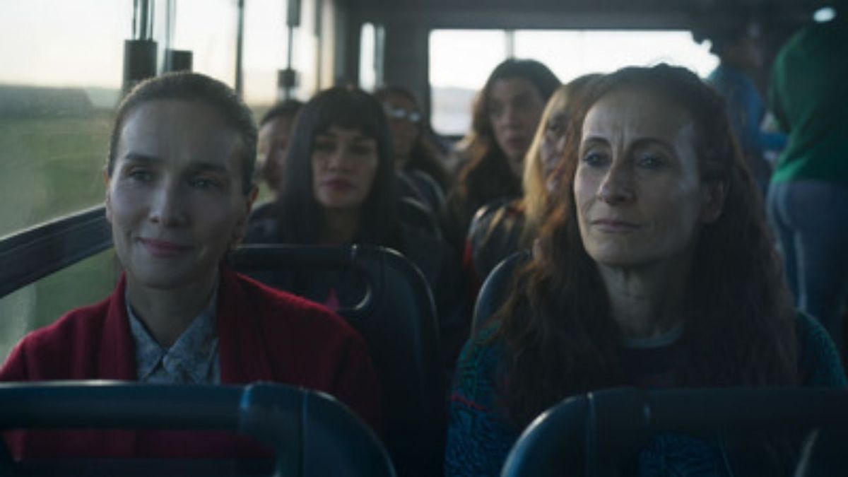 Foto: Gentileza Netflix
