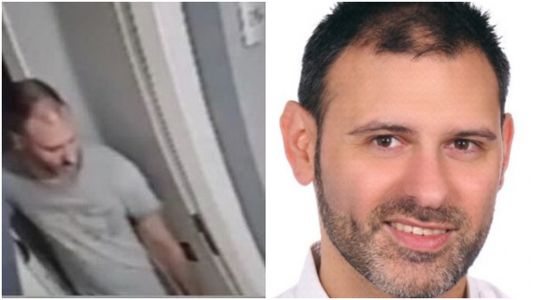 El mensaje del argentino que mató a su bebé en España: Te dejé lo que te merecés