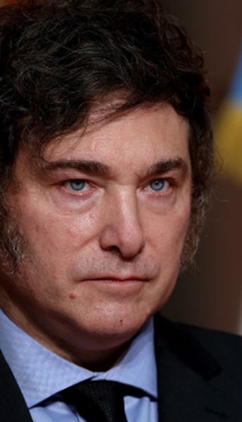 Javier Milei habló sobre cambios en el Gabinete: Cuando armás un seleccionado, ponés a los mejores
