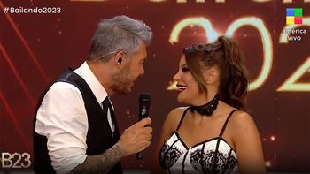 La insólita confesión de Charlotte Caniggia sobre las compras que le paga su novio: Elijo un...