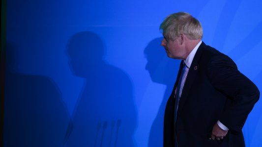 La justicia británica declaró ilegal el cierre del Parlamento y la oposición pide la renuncia de Boris Johnson