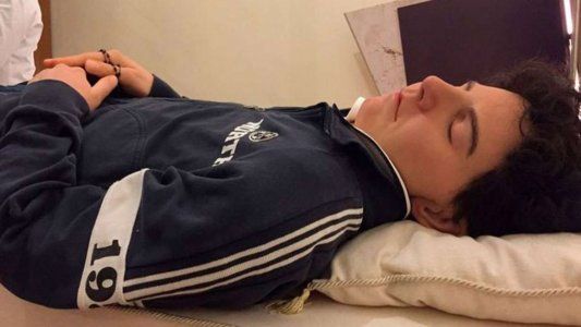 Beatifican en Asís al joven Carlo Acutis, el primer influencer de la Iglesia