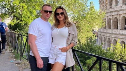 La tragedia que vuelve a sacudir a la numero 2 del tenis mundial