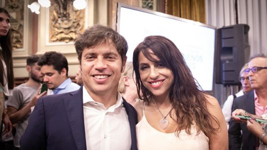 Victoria Donda asumirá un nuevo cargo dentro de la gobernación de Axel Kicillof