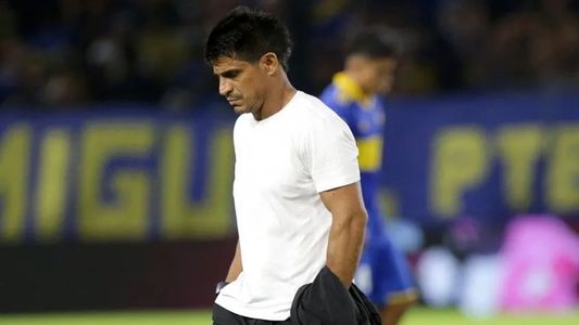 La increíble racha que Instituto le arrebató a Hugo Ibarra con Boca en La Bombonera