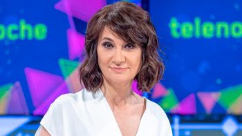 ¿María Laura Santillán se va de Telenoche?