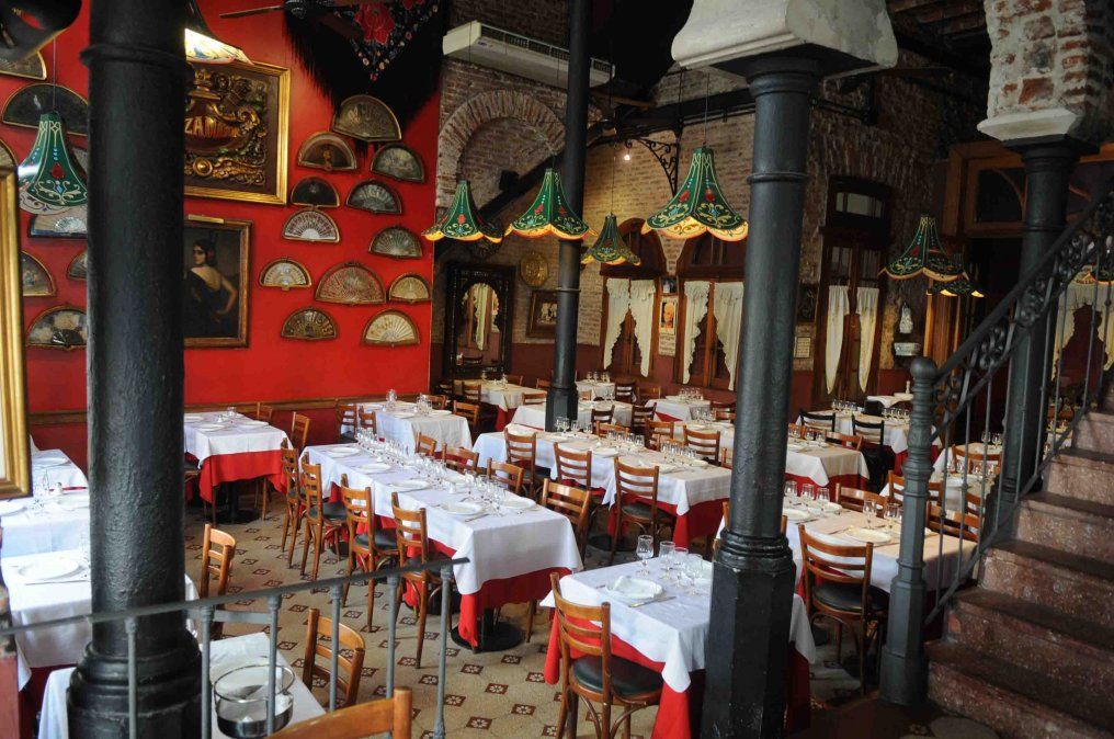 Los restaurantes deberán entregar a los clientes la comida que pagaron y no consumieron