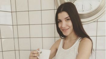 El regreso de Andrea Rincón a las redes sociales: Paz y amor