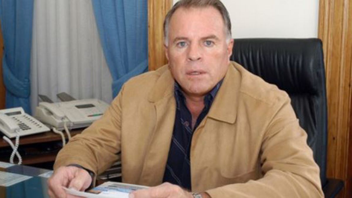 Absolvieron en una de sus causas al sindicalista Omar Caballo Suárez. (Foto: archivo)