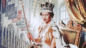 La reina Isabel II en 11 fotos: los hitos más importantes de la vida de la monarca más longeva