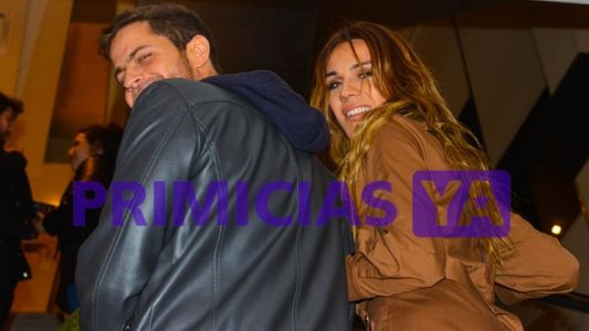 Quién es el misterioso hombre que acompañó a Mariana Genesio Peña durante un evento: Vive en mi edificio