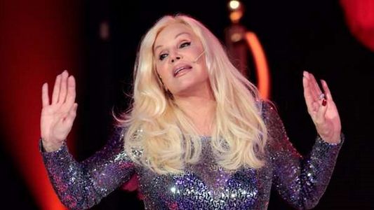 La furia de Susana Giménez con Telefe: Los cuidan más a ellos que a mí