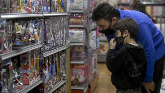 Día del Niño 2022: promociones, descuentos y ofertas en regalos