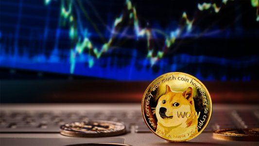 Criptomonedas: ¿Cómo minar Dogecoin?