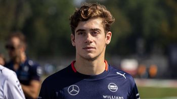 cuando vuelve a correr franco colapinto en la formula 1 cuando vuelve a correr franco colapinto en la formula 1