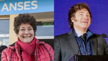 Jubilados reciben la mejor noticia del Gobierno de Milei