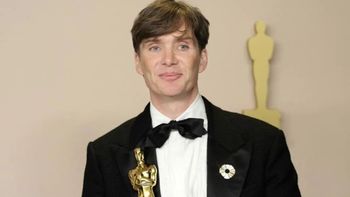 Furor en Netflix por una película ganadora de 7 Premios Oscar que es el gran estreno del 2026