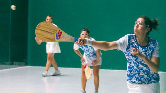 Lima 2019: Pinto y García sumaron el segundo oro en pelota para Argentina en los Juegos Panamericanos