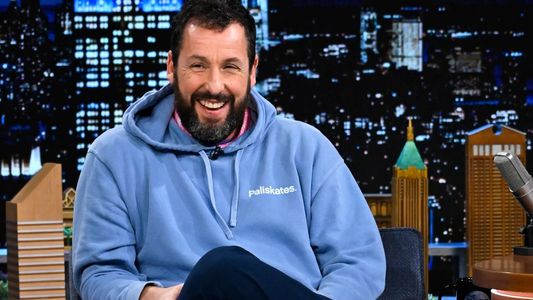 Adam Sandler vuelve al Top 10 de Netflix con su mejor comedia y está entre las películas más vistas